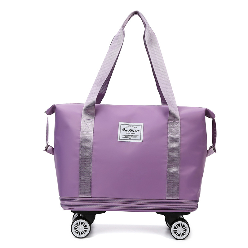 Avenor™Expandable Travel Luggage