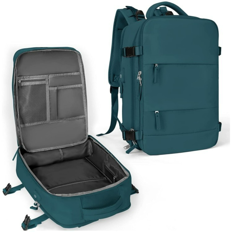 Avenor™ Large Capacity Travel Bag