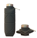 Avenor™ 
Collapsible BPA-Free Bottle
