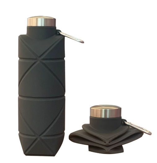 Avenor™ 
Collapsible BPA-Free Bottle