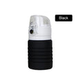 Avenor™ Collapsible travel bottle