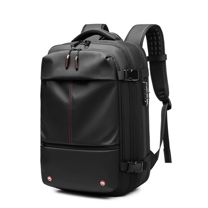 Avenor™Premium Vacuum Compression Backpack