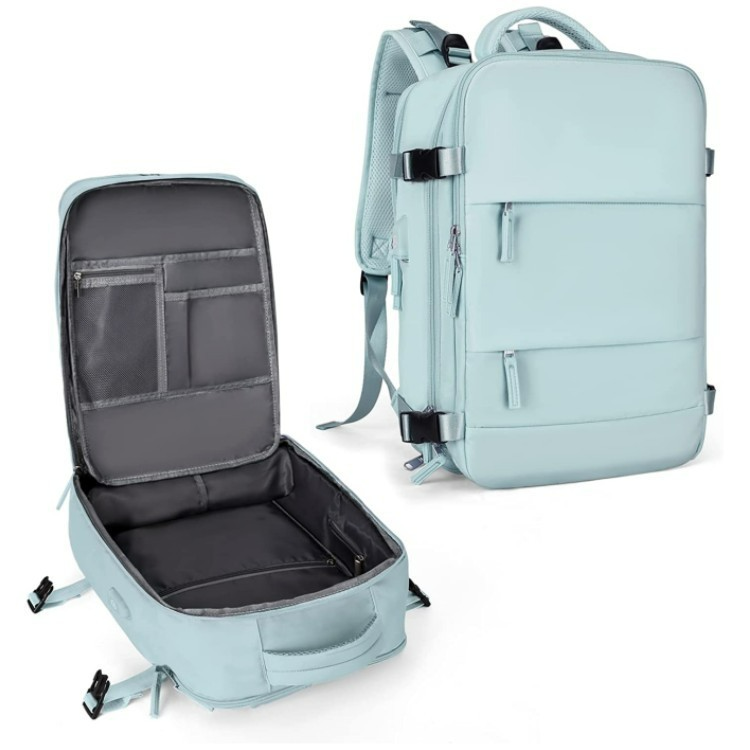 Avenor™ Large Capacity Travel Bag