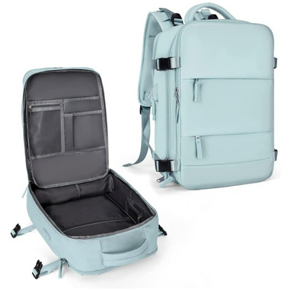 Avenor™ Large Capacity Travel Bag