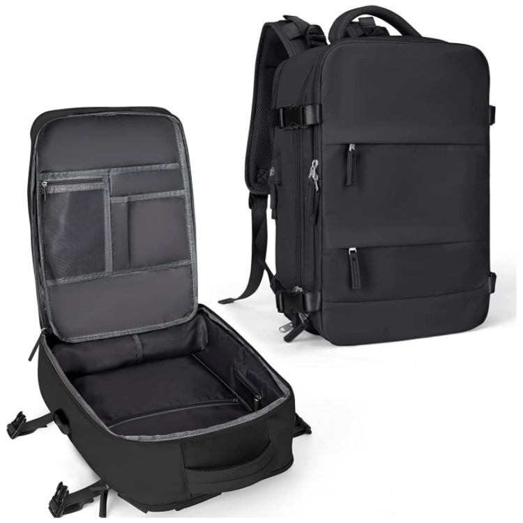 Avenor™ Large Capacity Travel Bag