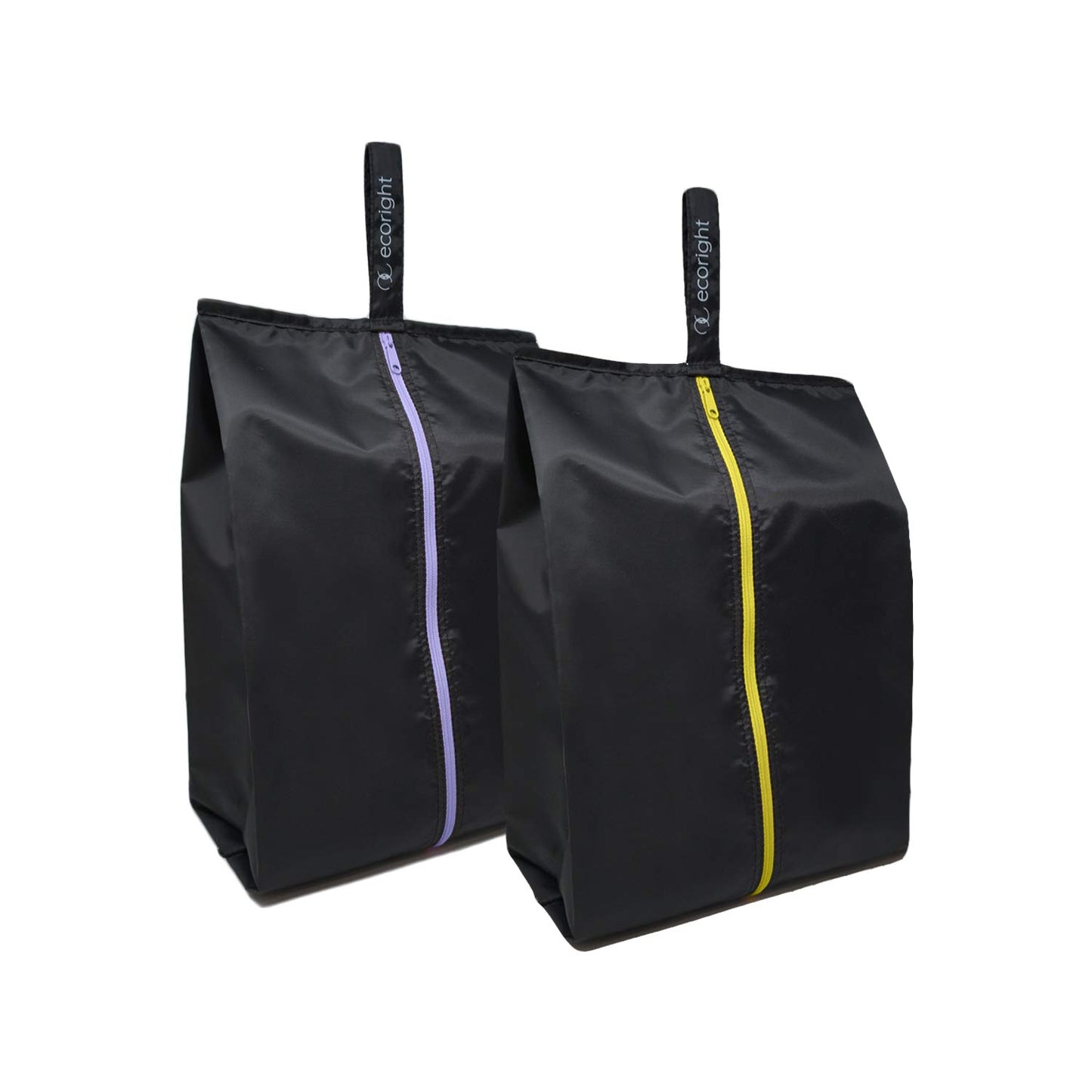 Avenor™Eco-Friendly Travel Shoe Bags (Set of 2)
