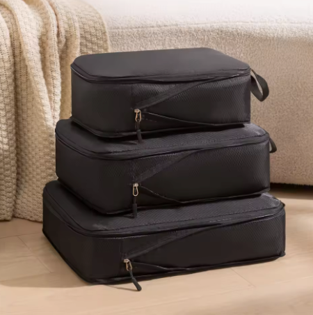 Avenor™Space-Saving Travel Compression Bags Set