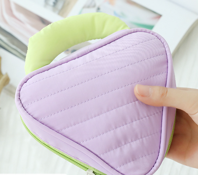 Avenor™Travel Makeup and Toiletry Bag